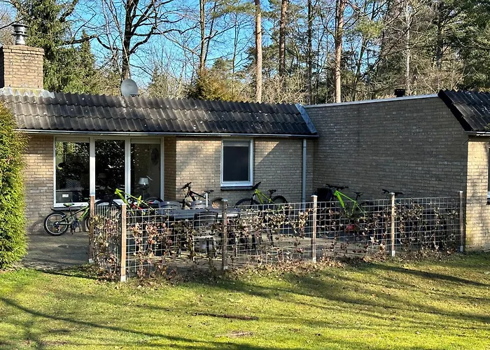 Recreatiebungalow Lochem