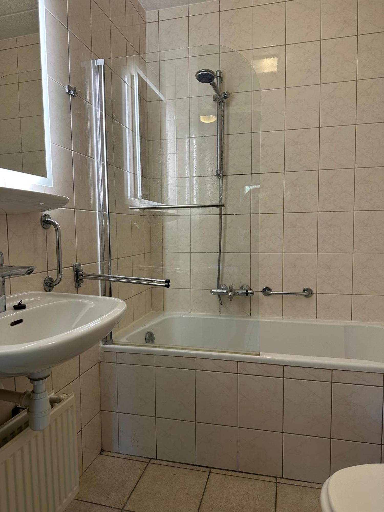 Recreatiebungalow Vakantiehuis Lochem