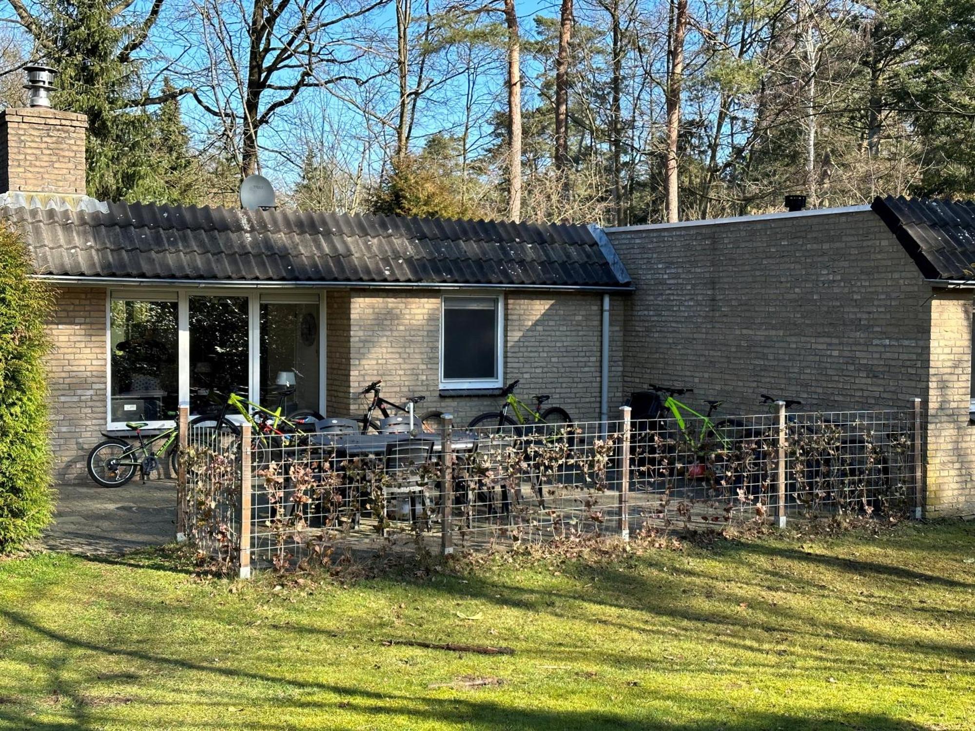 Recreatiebungalow * Lochem